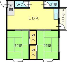 Building appearance