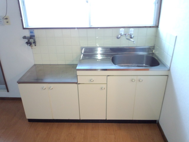 Kitchen. Kitchen
