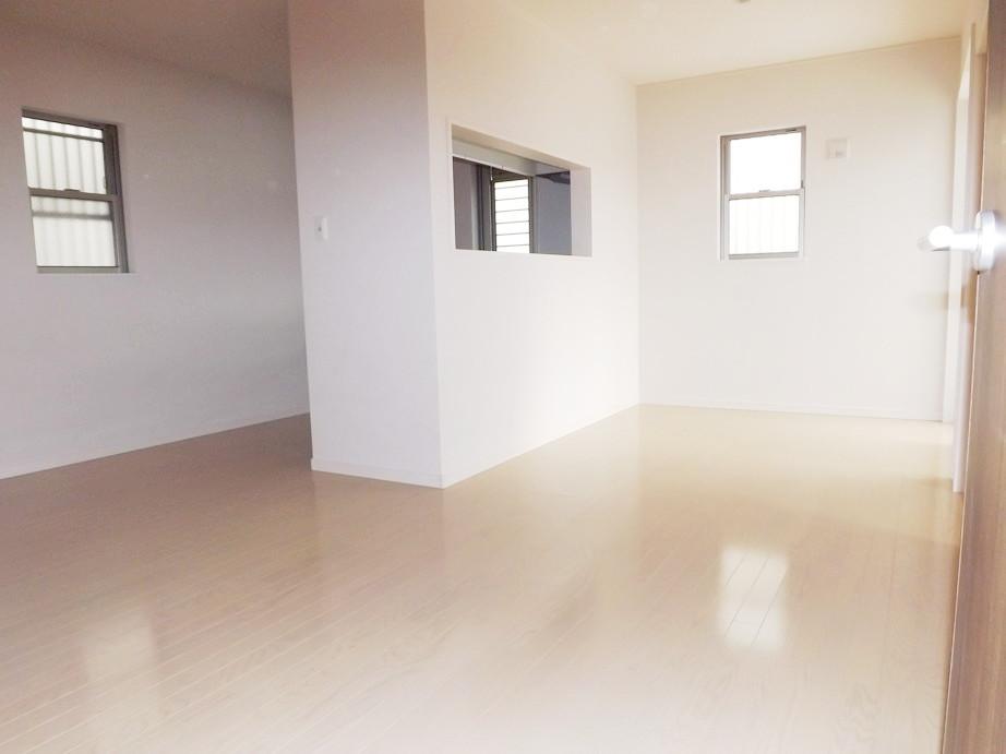 Living. Local photos (living) LDK15 Pledge, All rooms have double-glazing!