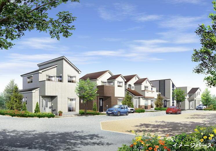 Local photos, including front road. Local Image