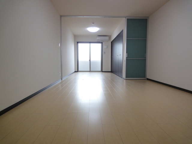 Other room space