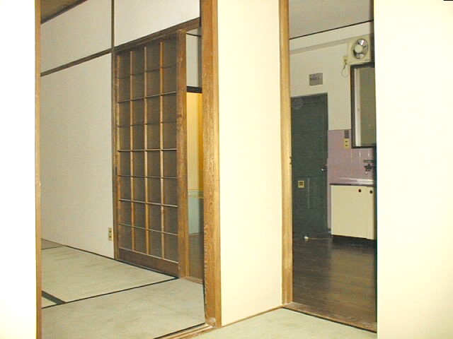 Other room space
