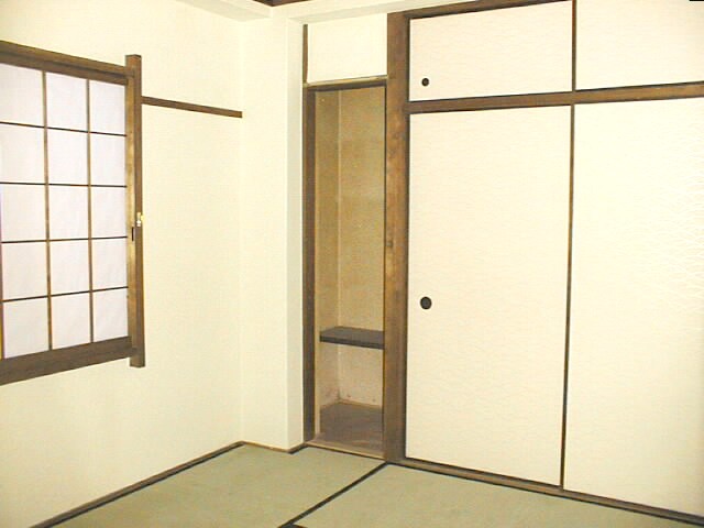 Other room space. bedroom