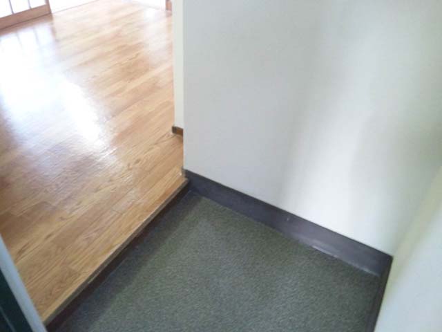 Entrance. Entrance