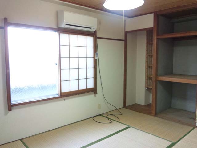 Other room space