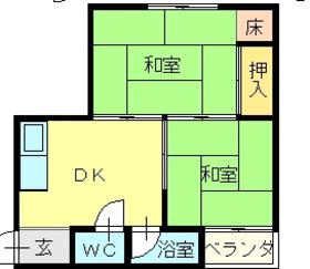 Building appearance