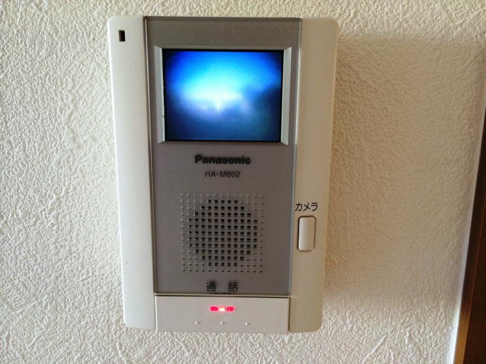 Other. It is safe because it is with monitor.