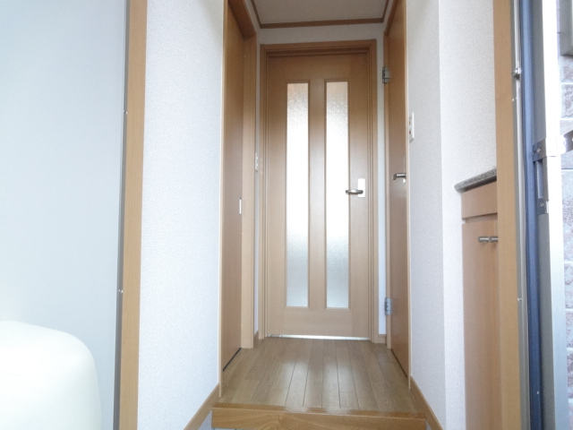 Other room space