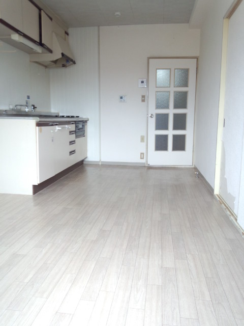 Living and room. Living