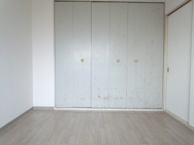 Other room space. bedroom