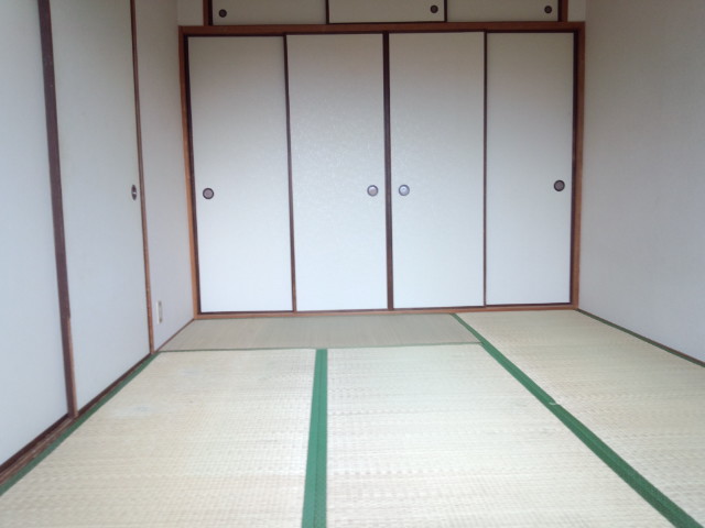 Other. Japanese style room