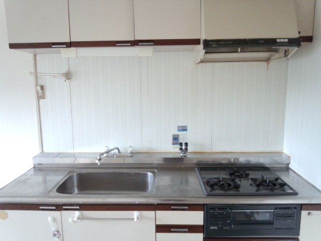 Kitchen. Kitchen
