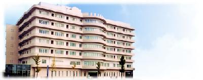 Hospital. 1076m until the medical corporation Iwaki Board Hojo Hospital (Hospital)