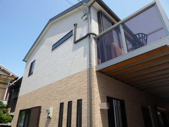 Local appearance photo