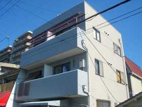 Building appearance