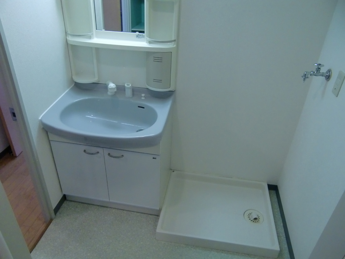 Washroom