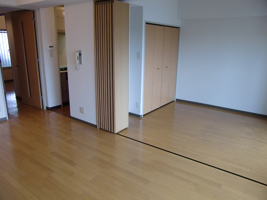 Other room space