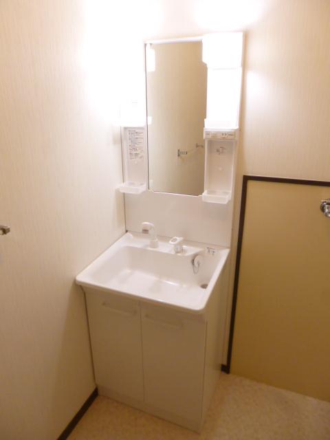 Washroom