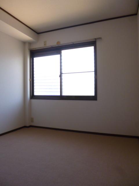 Other room space. bedroom
