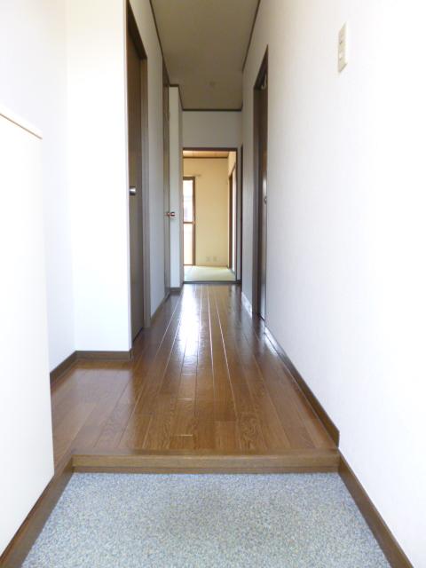 Entrance. Entrance