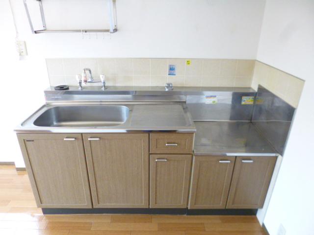 Kitchen. Kitchen
