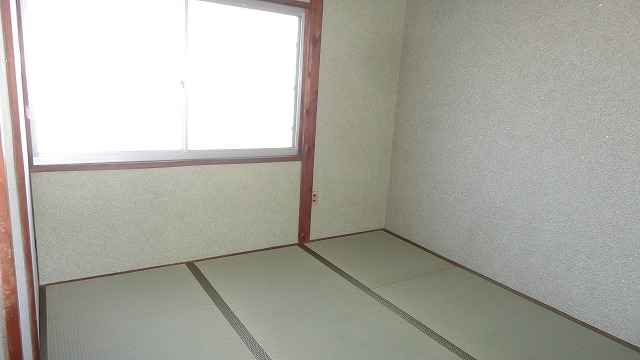 Other room space. bedroom