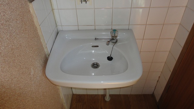 Washroom