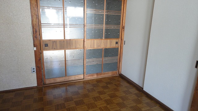Other room space