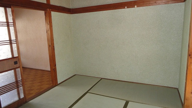 Other room space