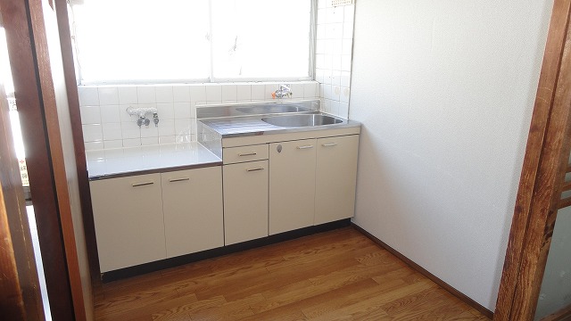 Kitchen. Kitchen