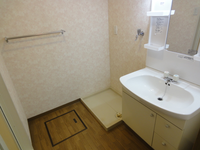 Washroom