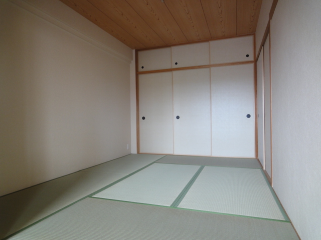 Other room space