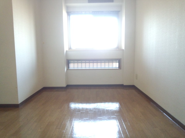 Other room space. bedroom