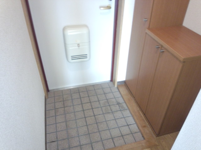 Entrance. Entrance