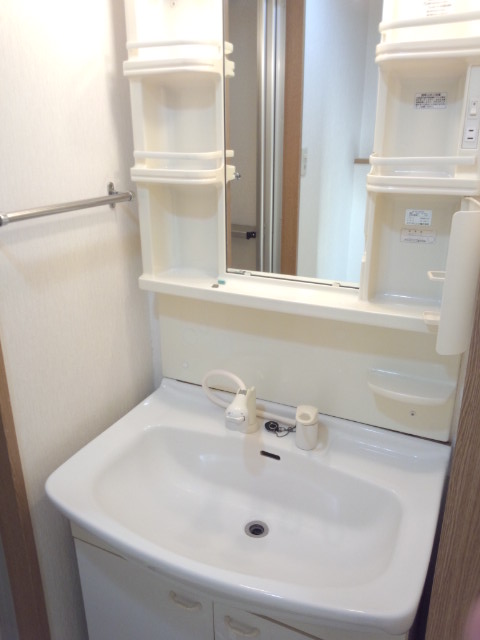 Washroom