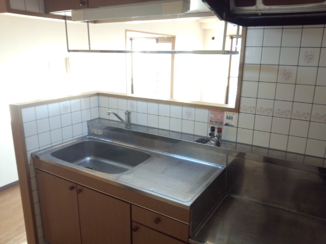 Kitchen. Kitchen
