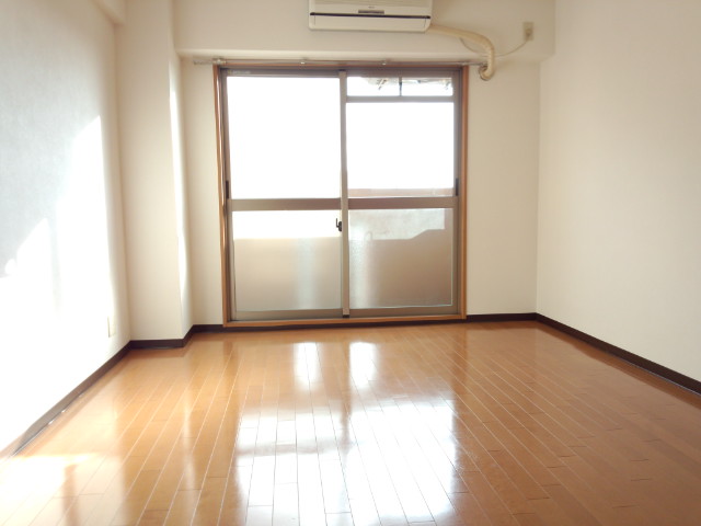 Living and room. Living
