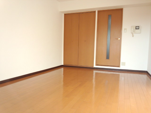 Other room space. Western style room