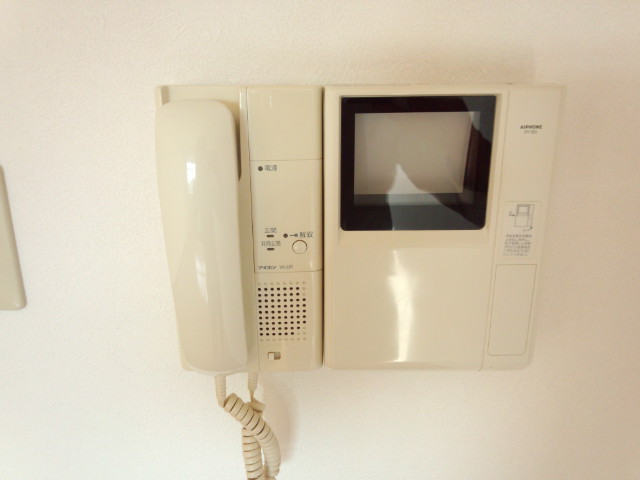 Other Equipment. TV monitor Hong