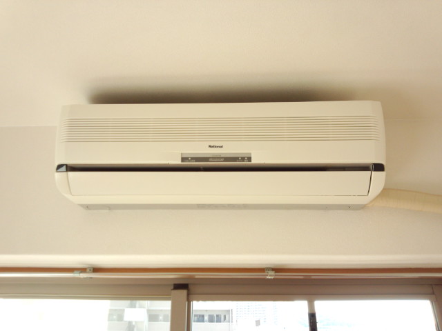 Other. Air conditioning