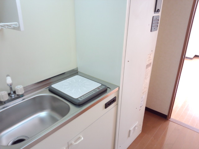 Kitchen. Kitchen
