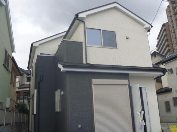 Local appearance photo. Also I grew up carefree child in a bright our house