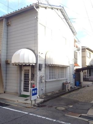 Local appearance photo. Exterior Photos