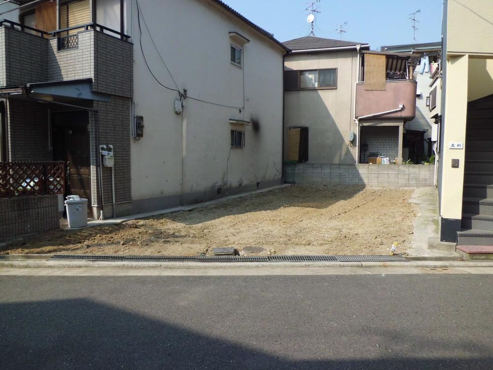 Local land photo. Local (10 May 2011) Shooting