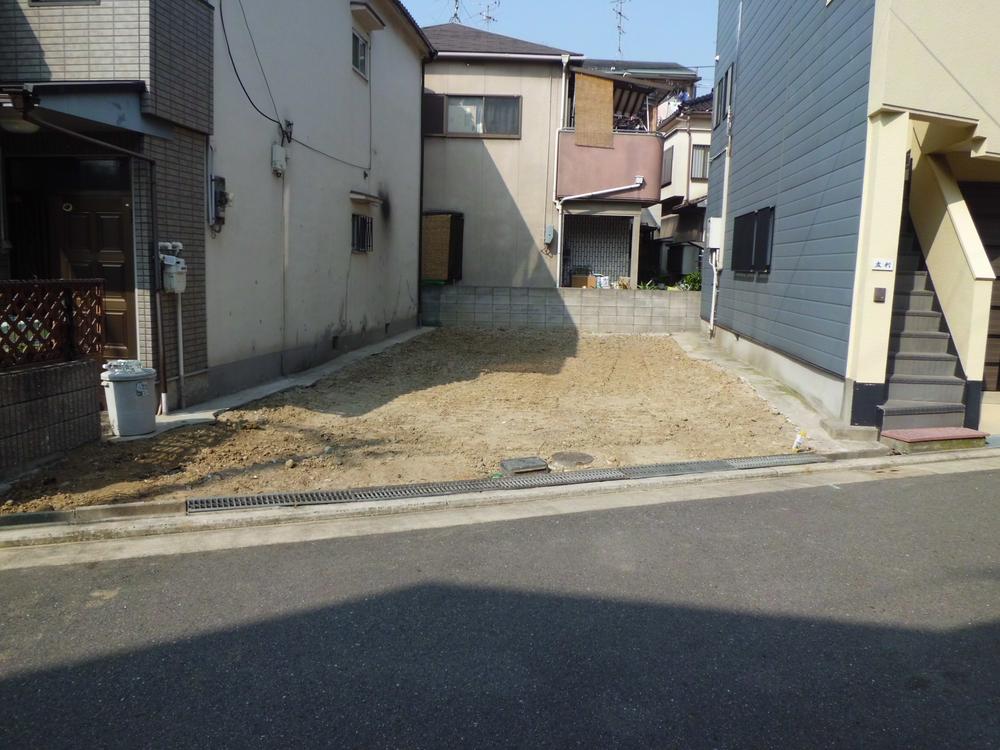 Local land photo. Local (10 May 2011) Shooting