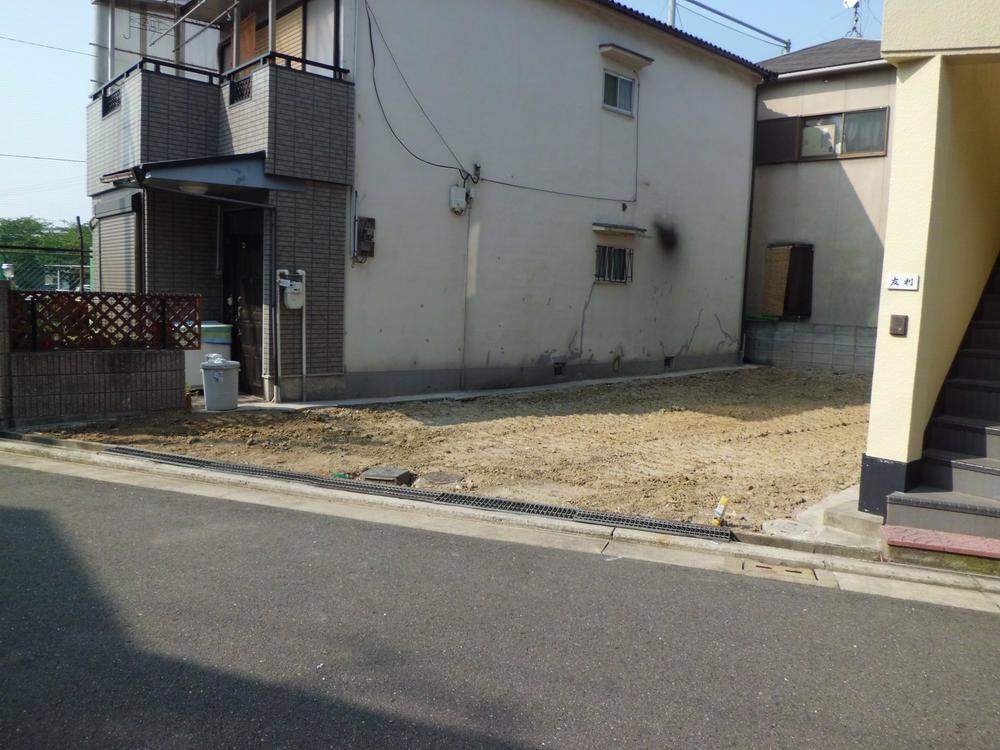 Local land photo. Local (10 May 2011) Shooting