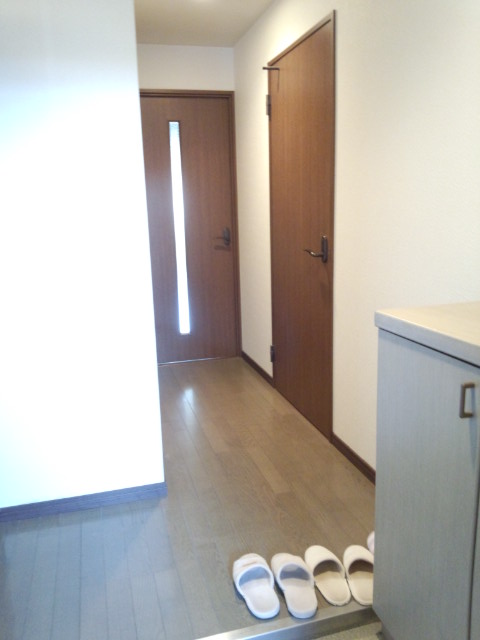 Other. Corridor