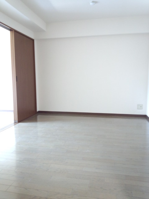 Living and room. Living