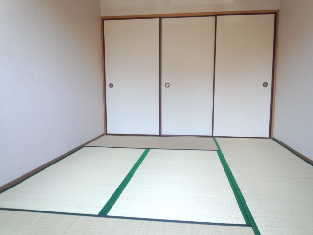 Other. Japanese style room