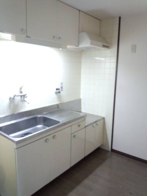 Kitchen. Kitchen